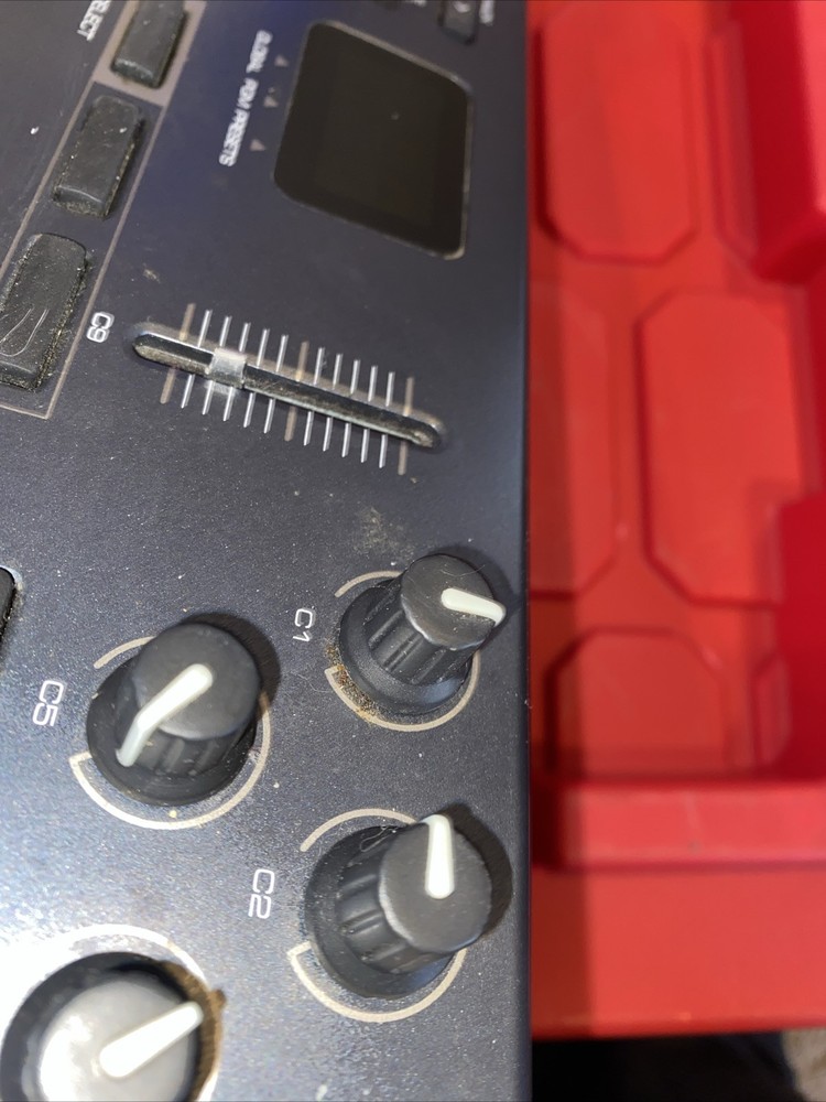 M-Audio Oxygen 25 (3rd Gen) USB Keyboard