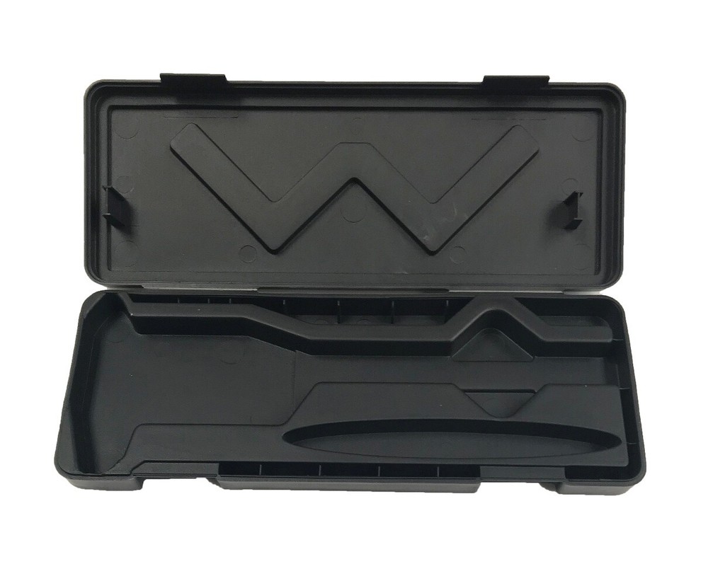 REPLACEMENT CASE FOR A 6" CALIPER (4100-0030CASE)