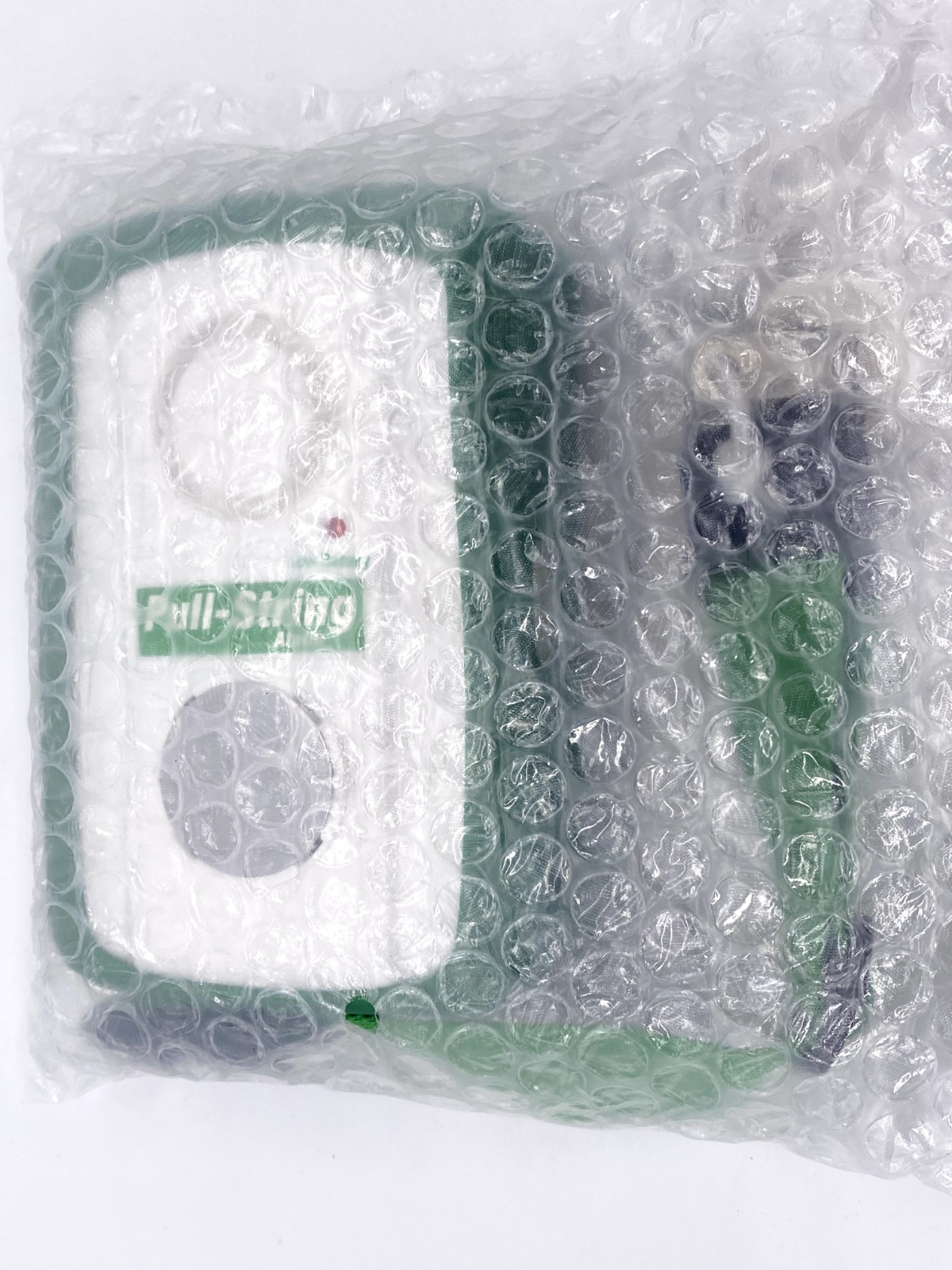 Smart Caregiver Monitor Alarm Pull String Magnetic Basic TL-02 TL-2000 - NEW