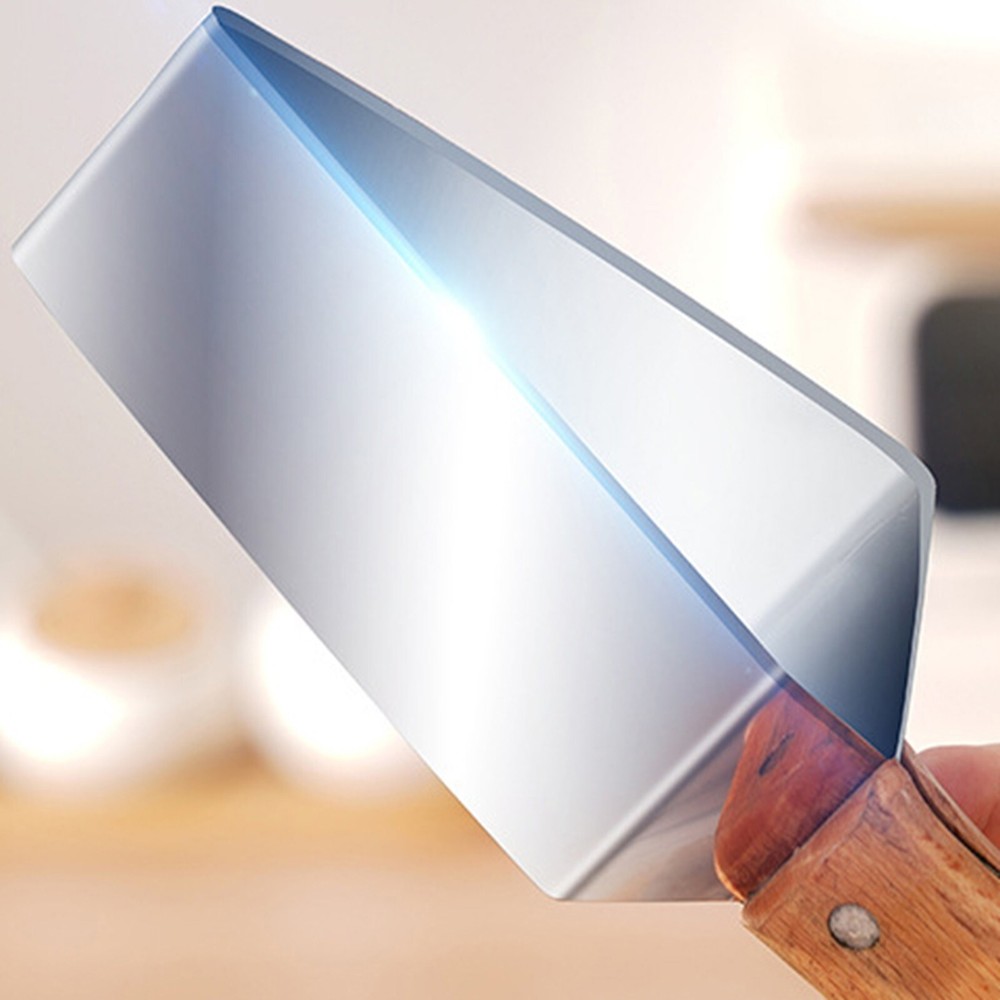 Multi-function Fruit Slicer-Watermelon Slicer, Stainless Watermelon Slicer