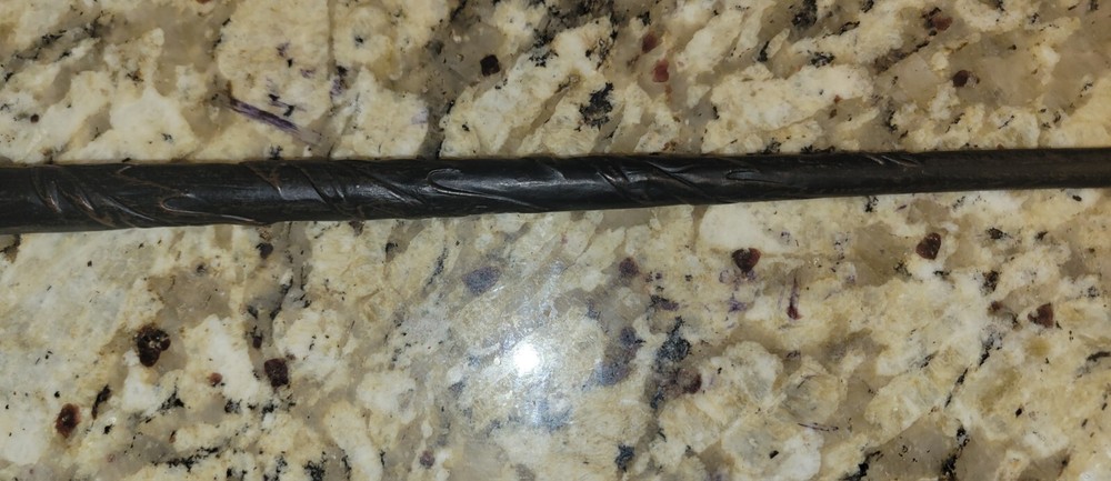 Harry Potter Ollivander's Vine Wand