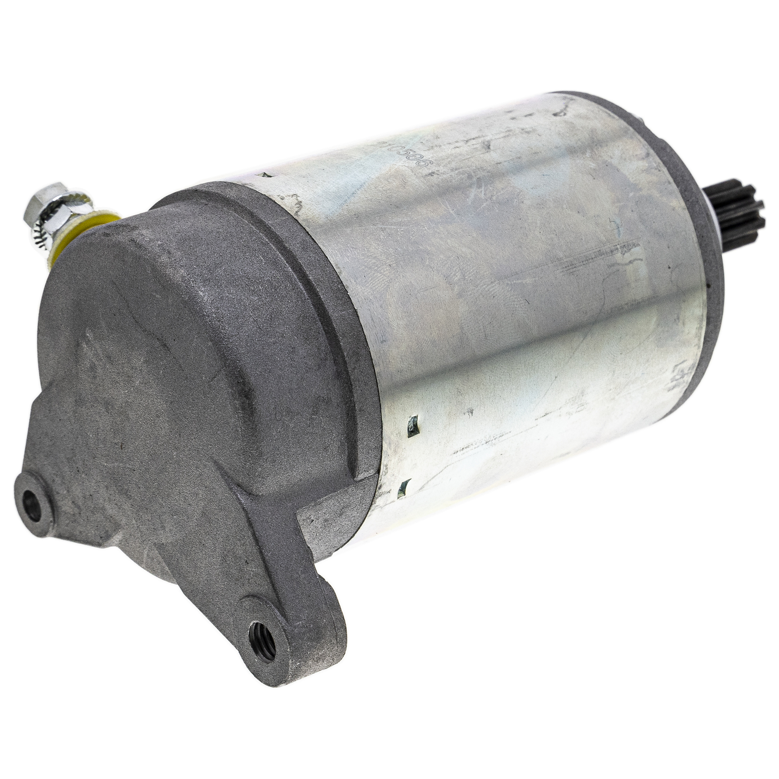 NICHE Starter Motor for Can-Am Maverick 1000 Outlander 800 650 Max 800R ATV