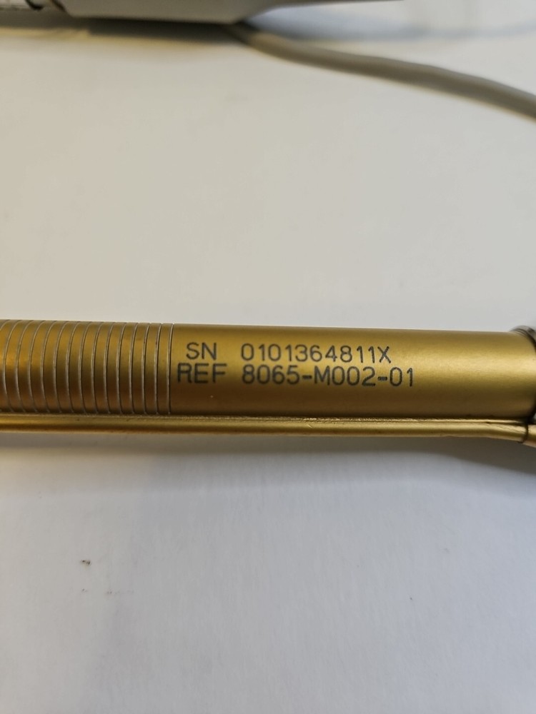 Alcon 8065-M002-01 Phaco Handpiece, Reverse Thread