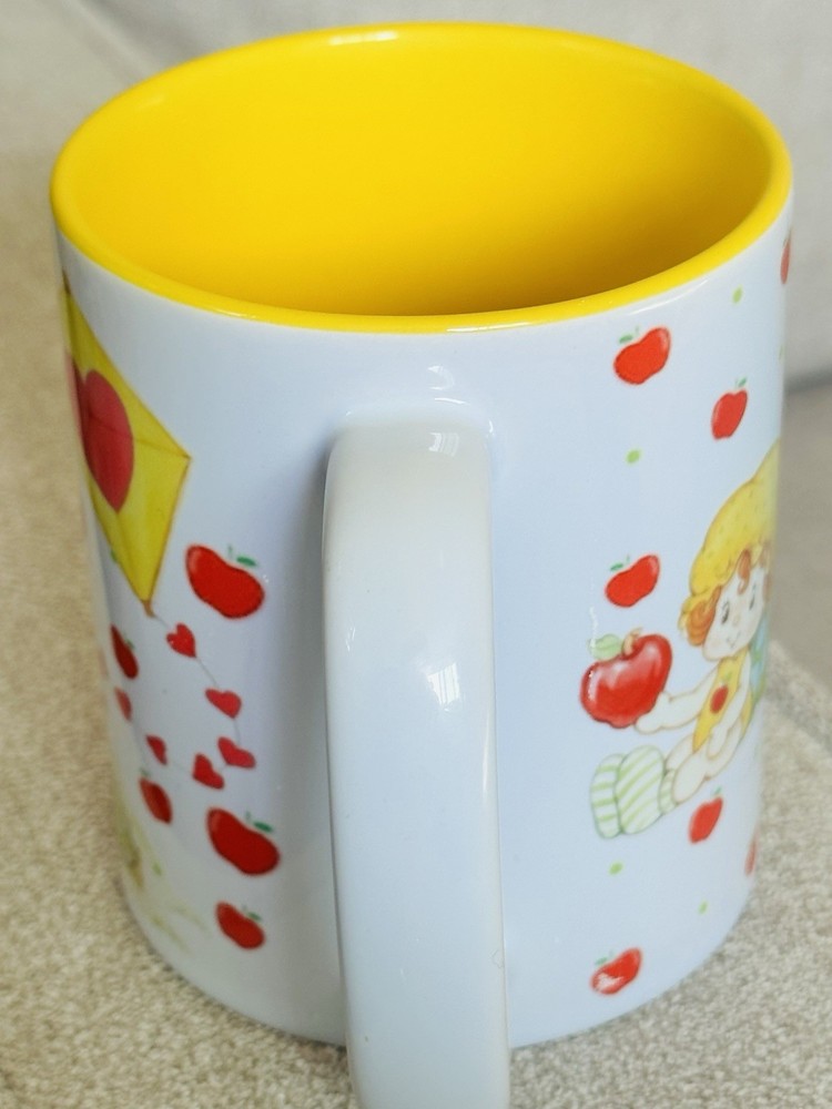 Apple Dumplin’ Mug – 12 oz