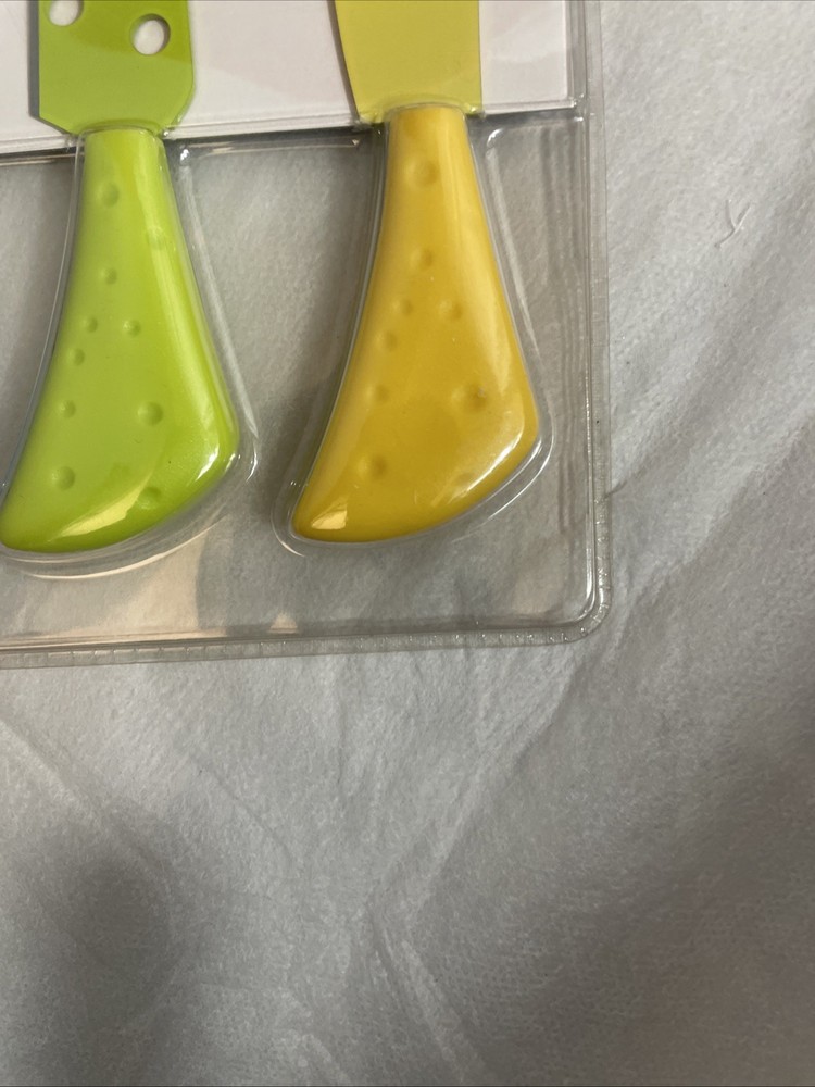 Käsemesser Cheese Knife Set 5 Pcs.