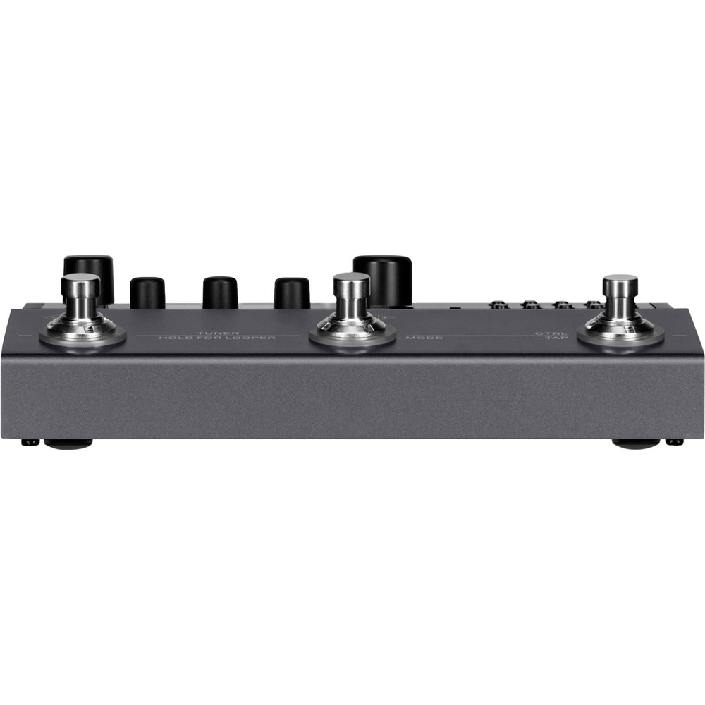 Valeton GP-180 Guitar Multi Effects Processor, 3 Footswitch Pedal, Built-in...