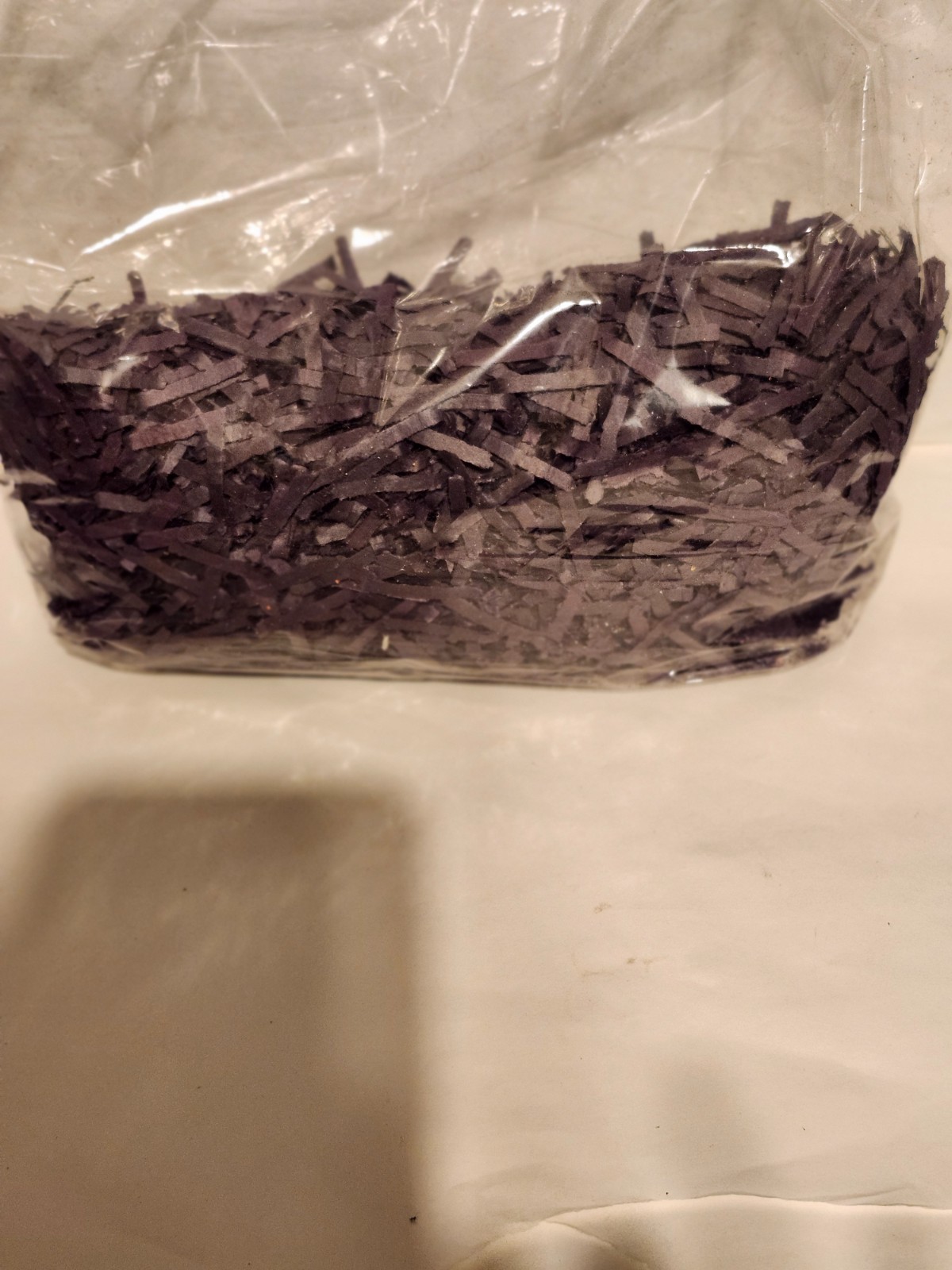 Shredded Paper - By The Color