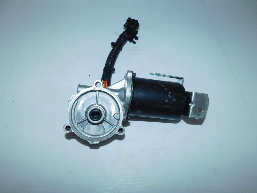 TRANSFER CASE MOTOR (LSB17)