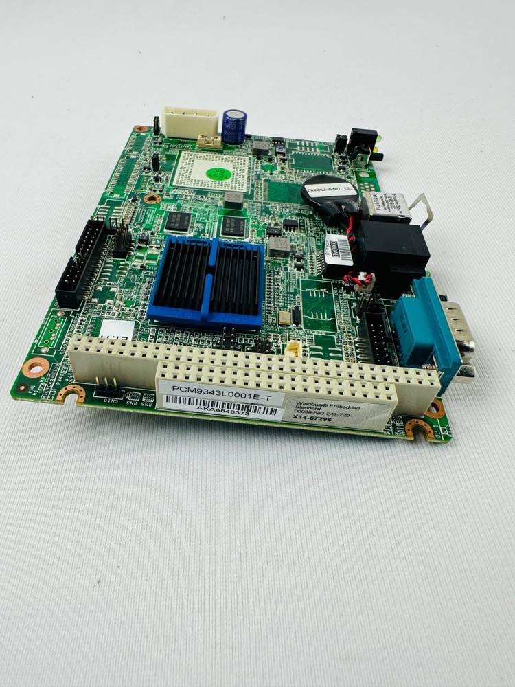 Advantech PCM-9343 PCM9343L0001E-T CPU Board