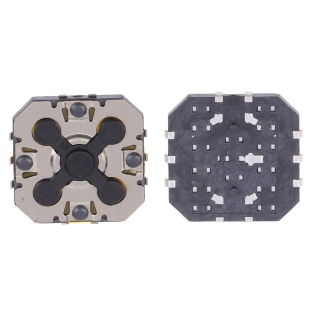 TT5 10*10*1.55mm Five Directional Touch Button with Lightweight Design