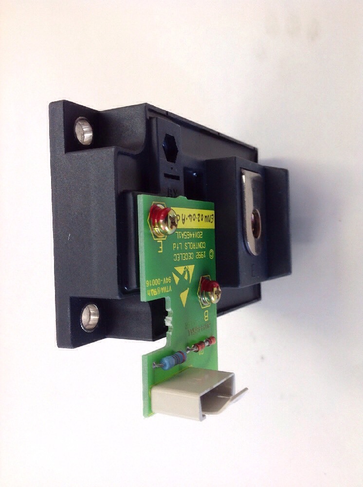 Fugi Electric Module 1MBI400L-120-02