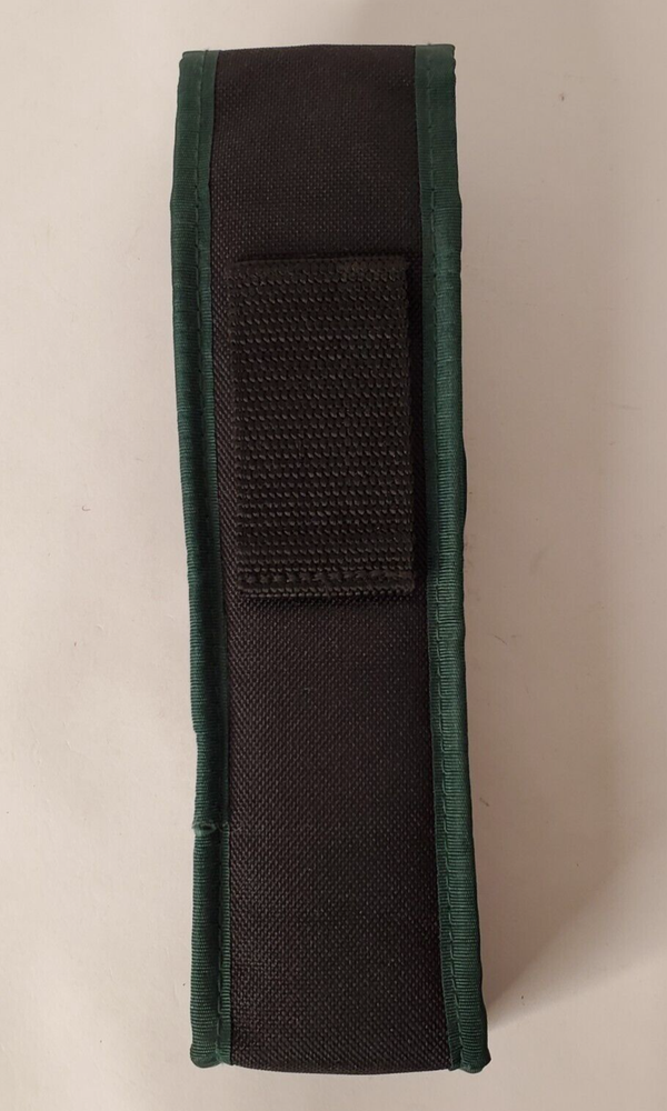 Amprobe THWD-2 Temperature Humidity Probe with Case - Tested & Working