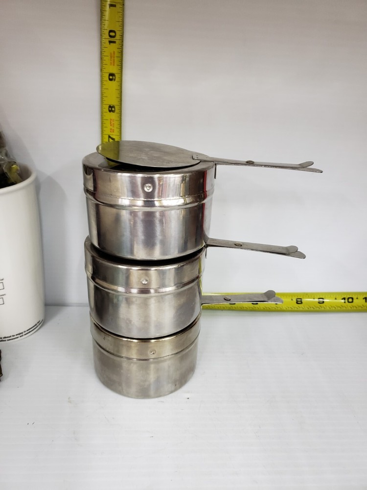 4 stainless warming chafing dish