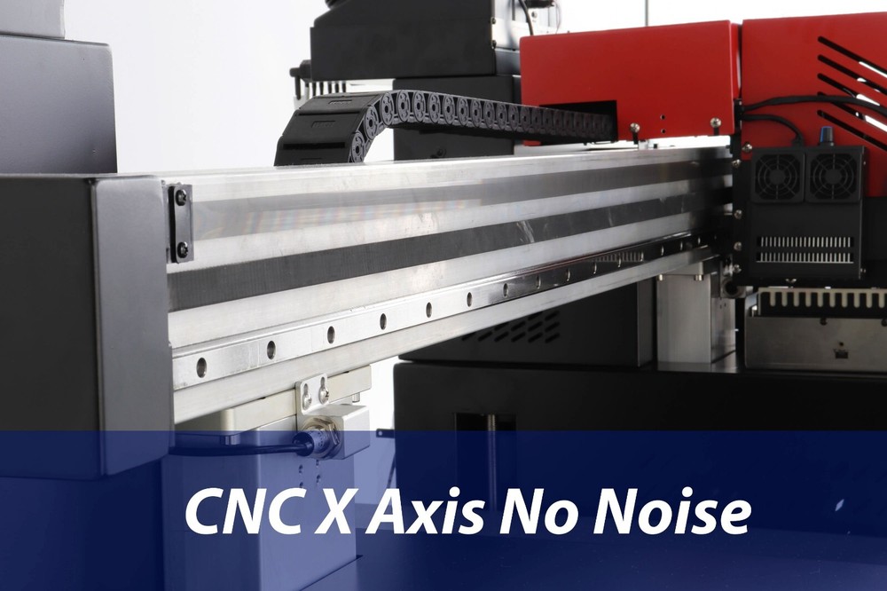 Refinecolor RF-6090 PRO A1 UV DTF Flatbed Printer Starter Bundle US Tech Support