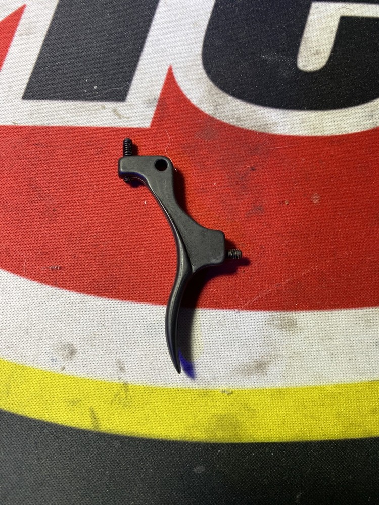 Paintball Sft Trigger Delrin Violant Product