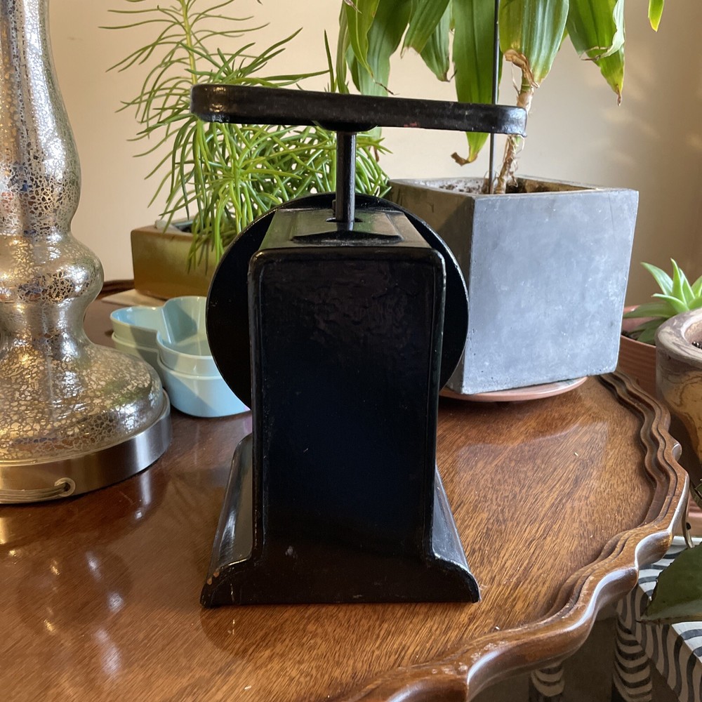 Vintage Hanson 25 lb. Scale