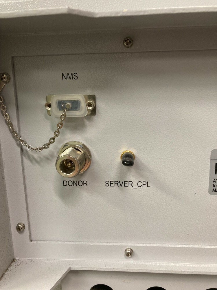 Advanced RF Technologies EPOCH-S02 Cell Signal Repeater