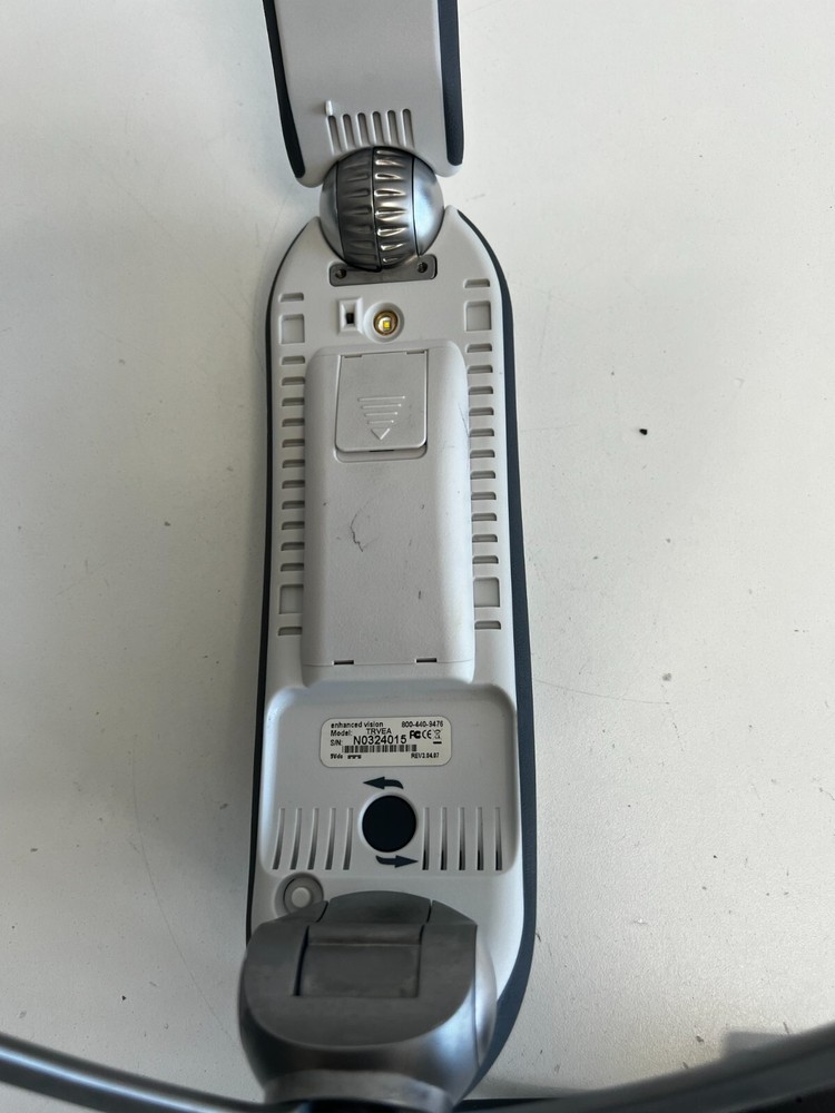 Enhanced Vision Transformer Magnifier TRVEA - Ready Condition