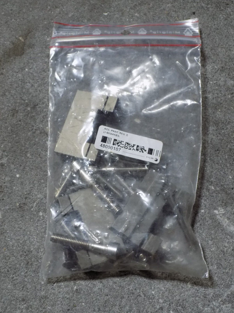 Fagor Linear Encoder DRO Scale 118" Travel 5µm Resolution CT-304 Damage