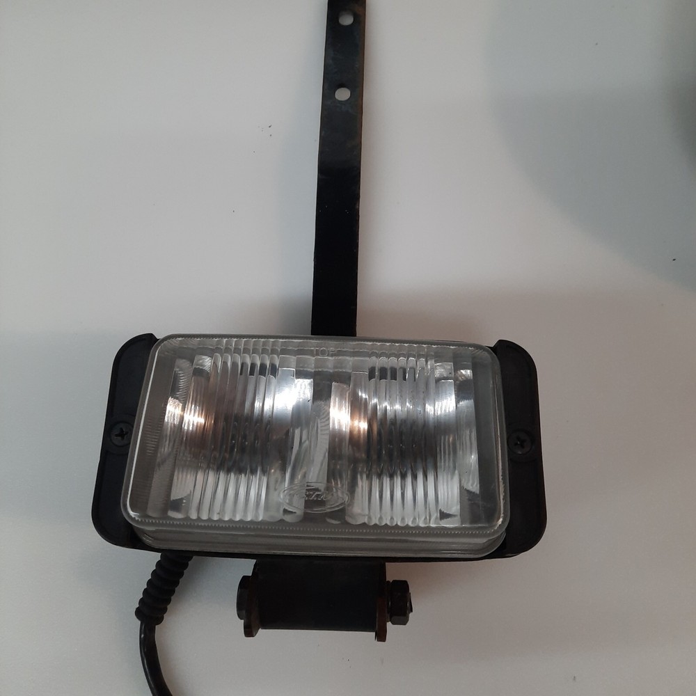 Rascal Scooter 600 Series Electric Mobility Handlebar Light & Bracket