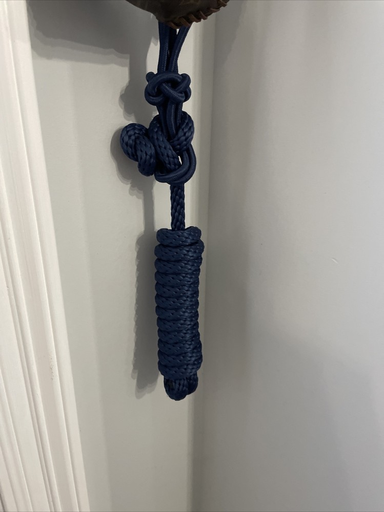 Louis Vuitton Horse Halter