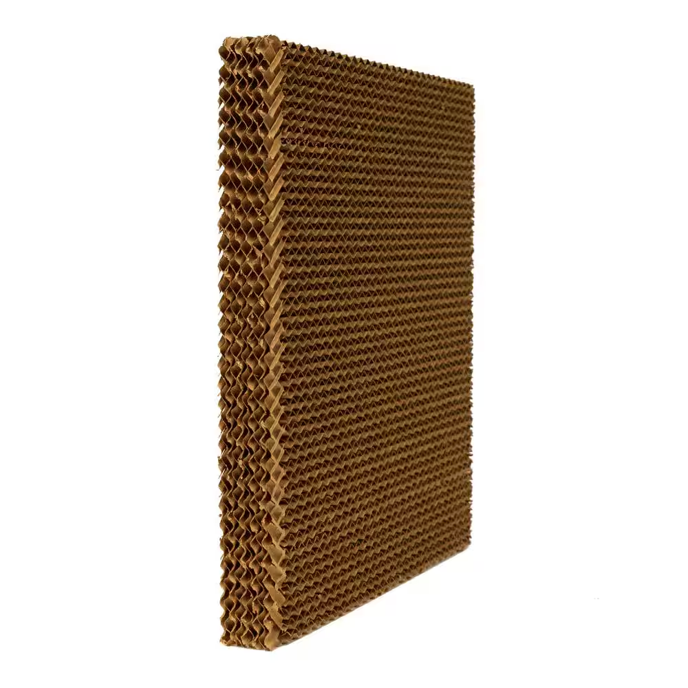 Mastercool Cp35 Replacement Rigid Media For Portable Evaporative Cooler |