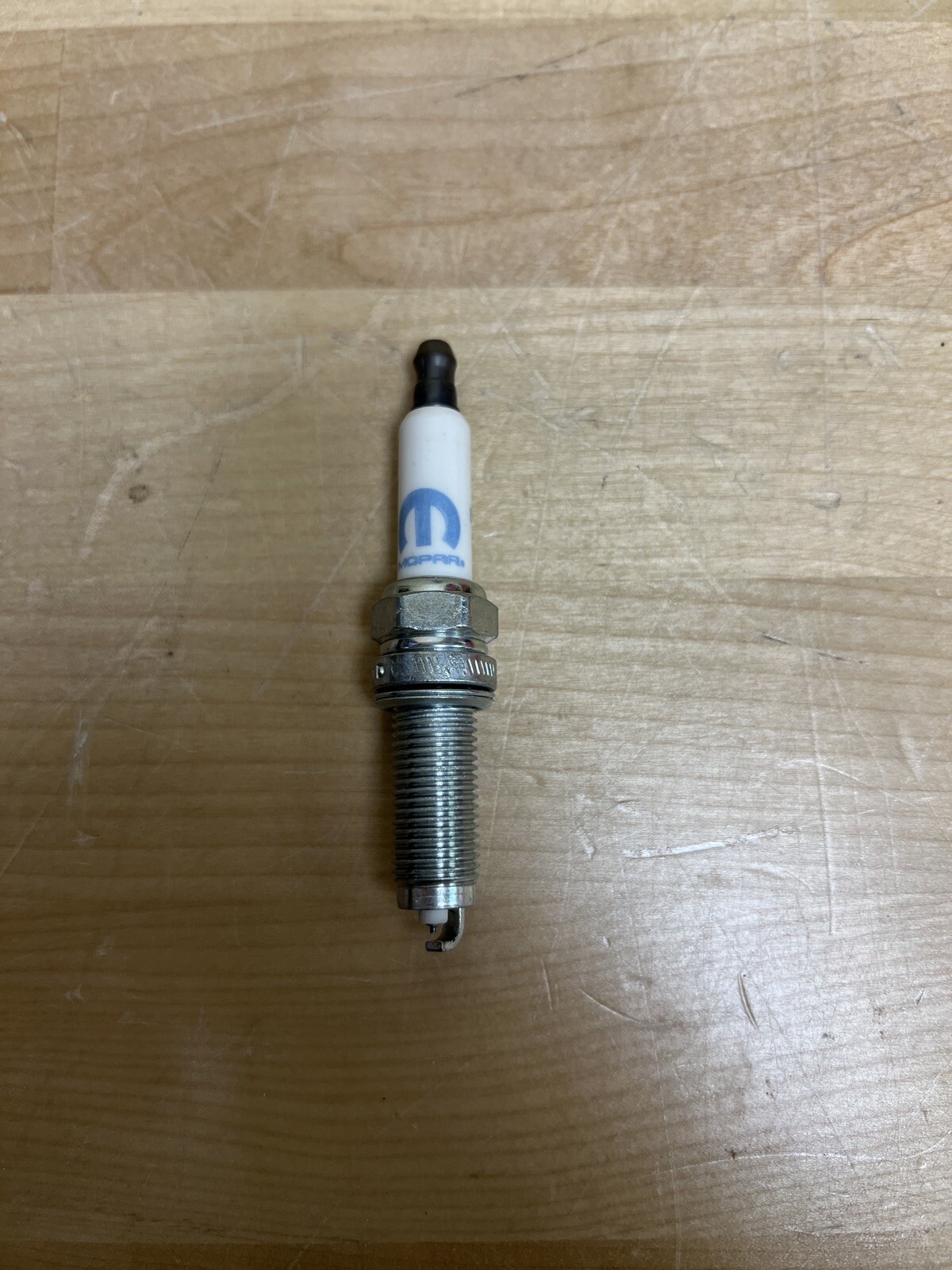 MOPAR SP149125AE Fits 2011-2021 3.6L Engine Spark Plugs Champion (6 Pack)