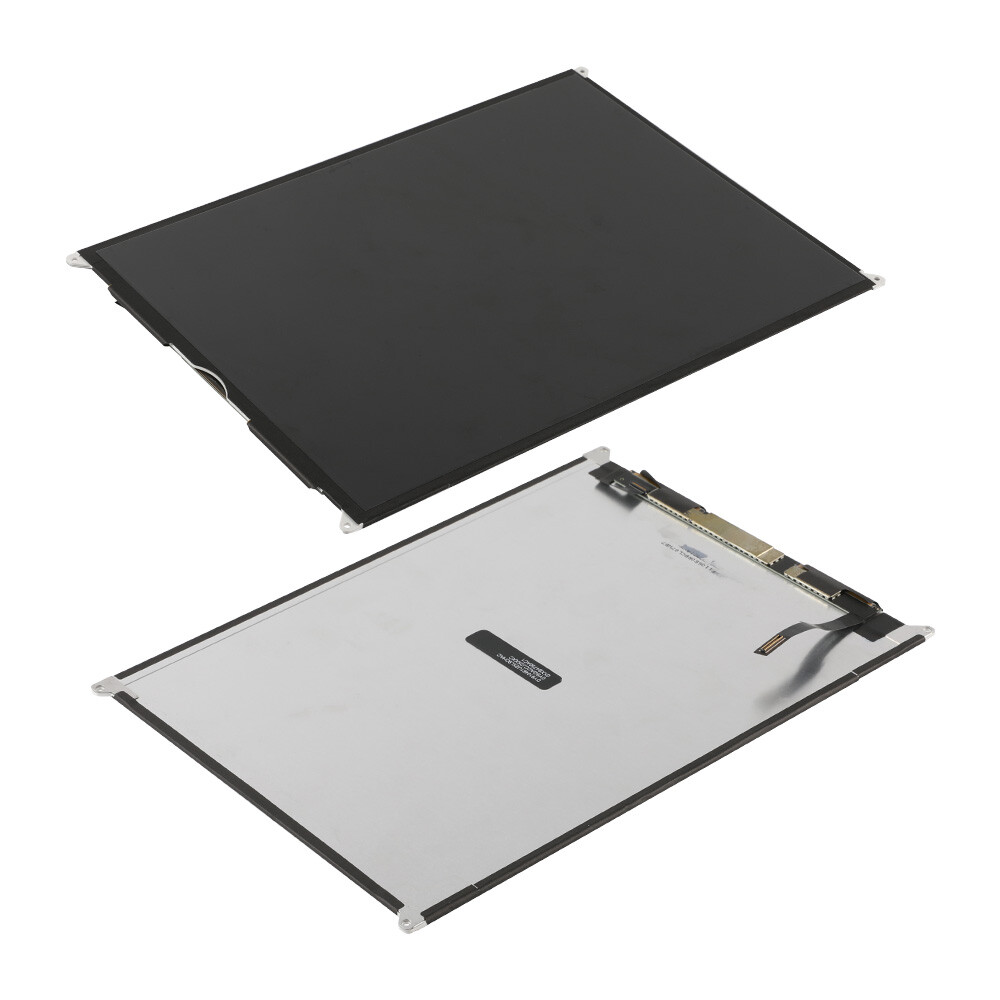 OEM For iPad 9 10.2" A2603 LCD Display Panel Touch Screen Digitizer Button Lot