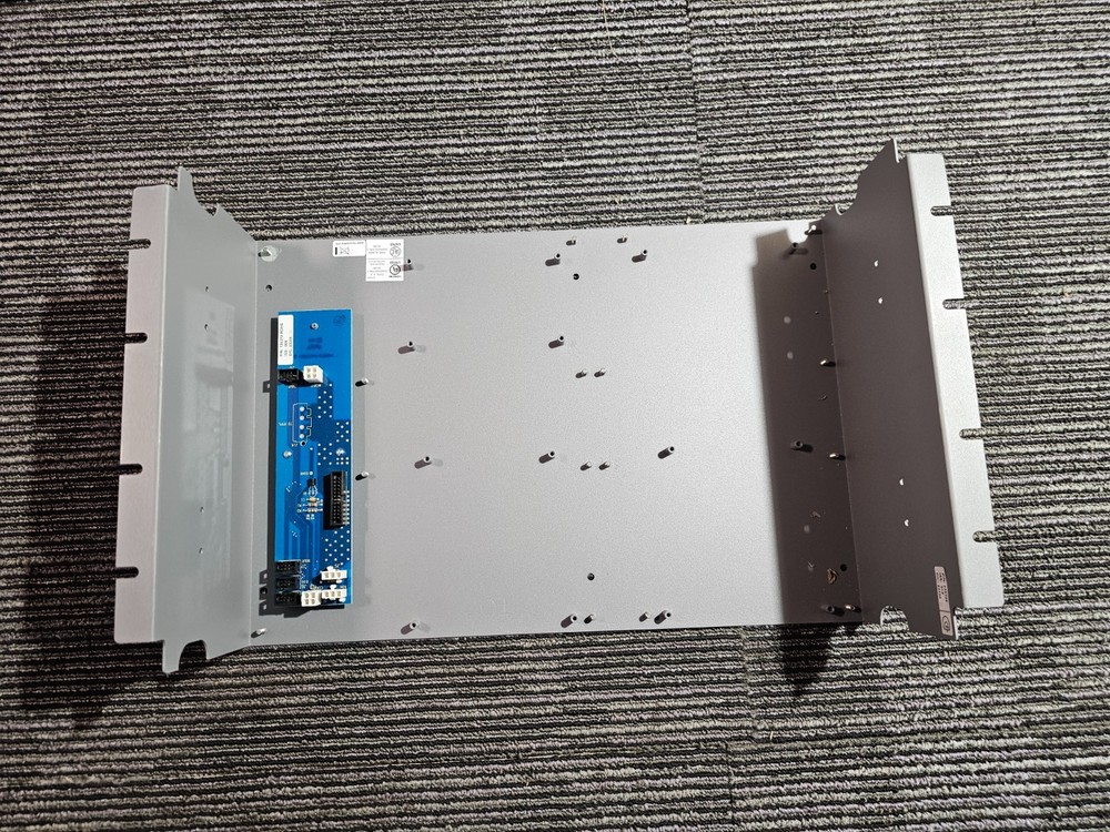 3KAM FIRE ALARM SUBASSEMBLY CASE TYPE F, E