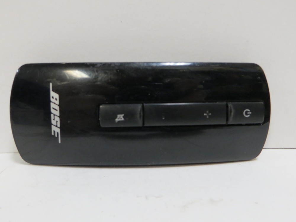 Bose Cinemate Series II Remote Control only Test working