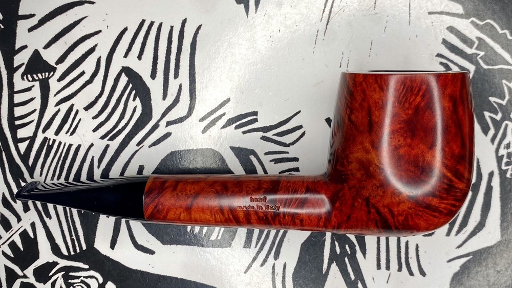 Radice Rubino, Hand Made 🇮🇹 *Read Description