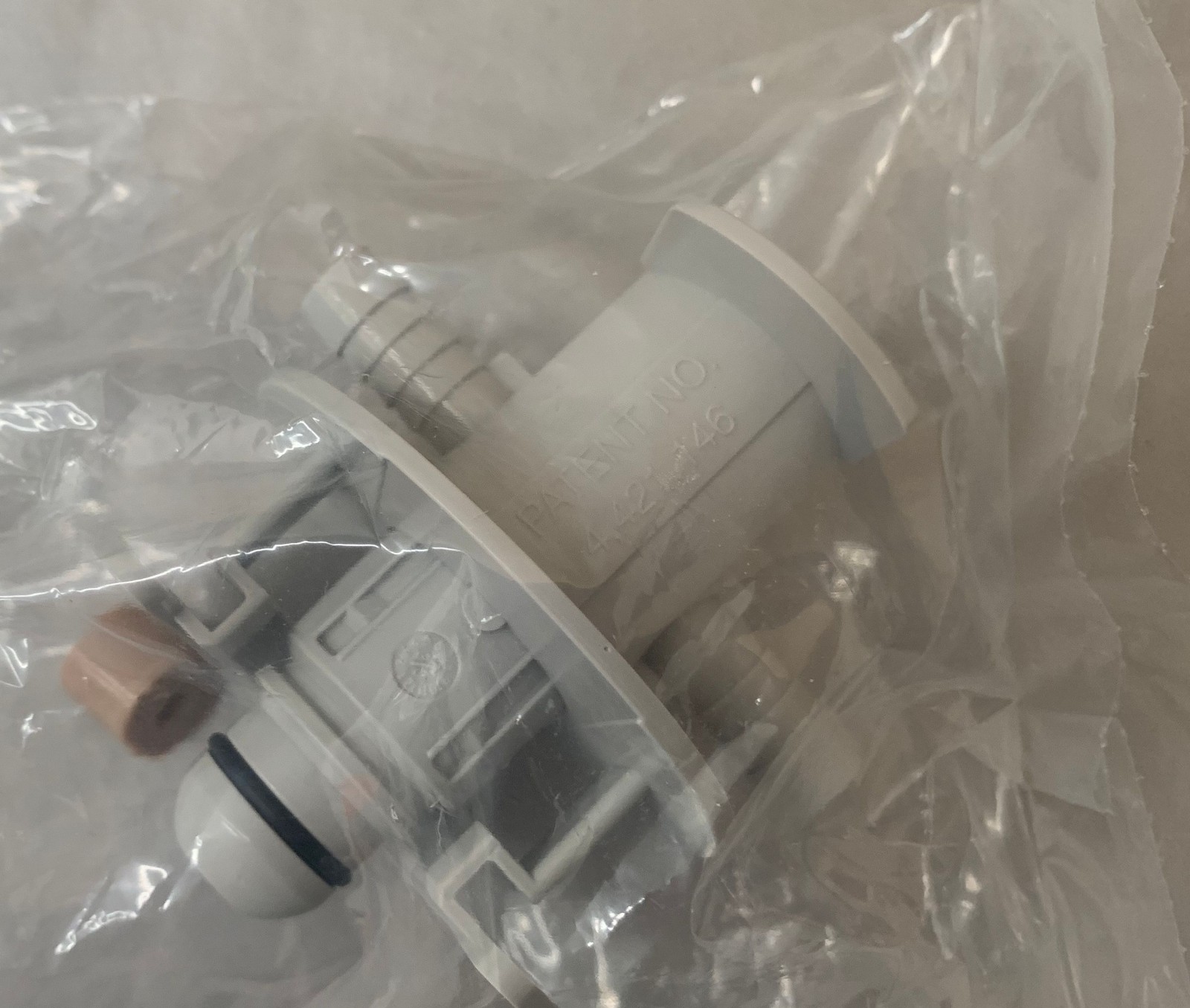 FBD 12-2567-0002 4-Barrell SEI Install Kit 564 & 774