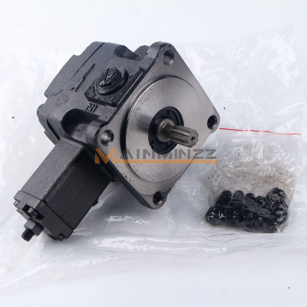 ONE New ANSON PVF-15-35-10S Variable Volume Pressure-Compensated Vane Pump
