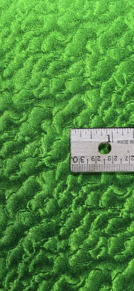 Fluorescent Green Leaf Sign Plotter Cutter Vinyl Roll