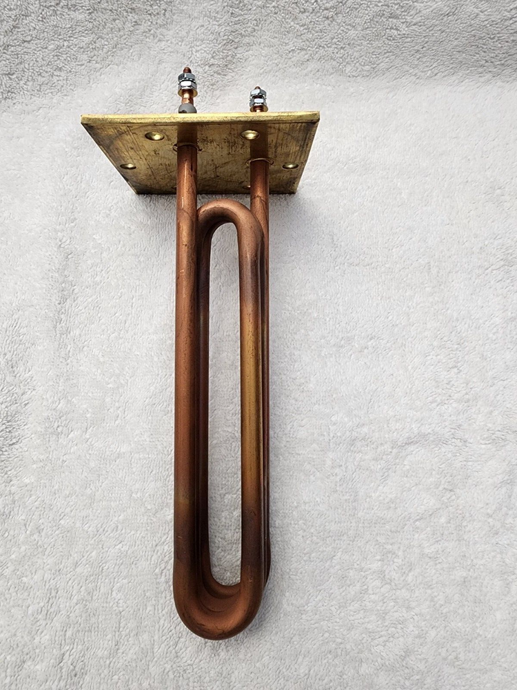 Mr Steam 5 KW 240 Volt single phase Heating Element MS Series 29051CM