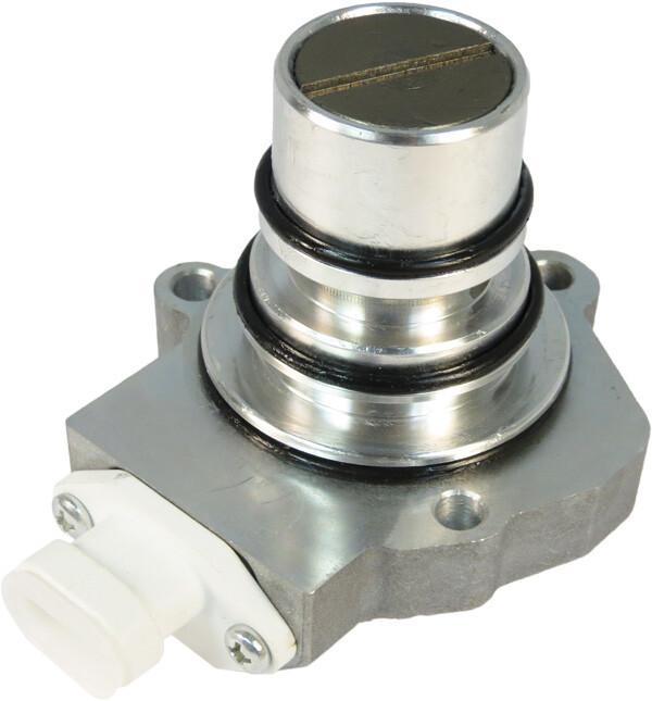 Set of 2 Purge Valve Kit AD-IP (Replaces Bendix 800404 800404K/Volvo 85120341)