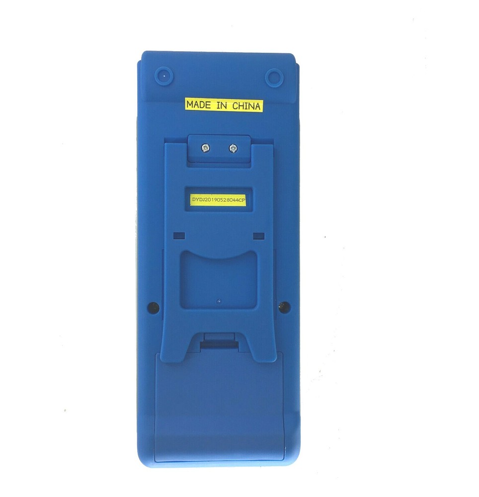 Leeb Rebound Hardness Test with D Impact Device USB Interface Built in Printer