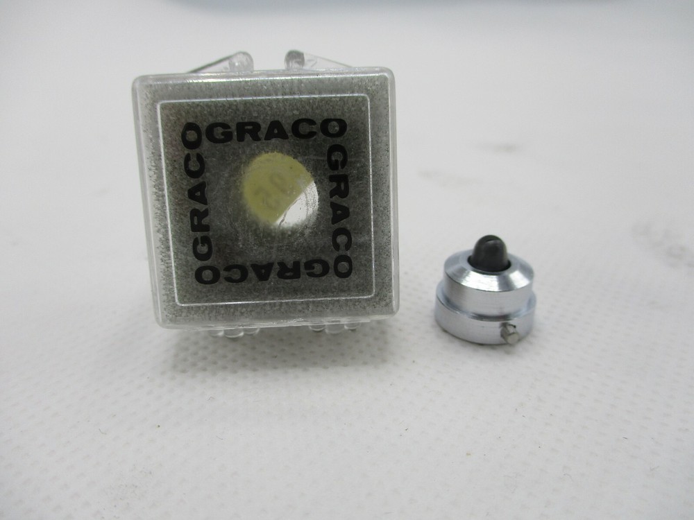 NEW GRACO 182443 SPRAY TIP C95