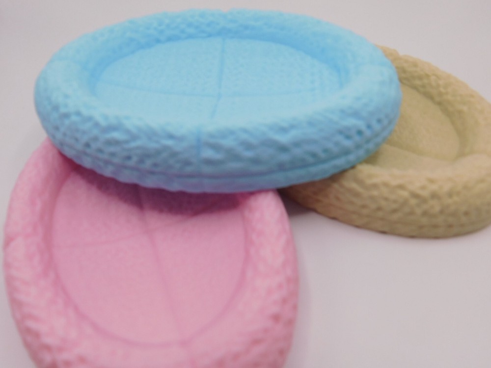 Cane Corso Flexi Fidget Bed, Keychain, House Options Made in USA