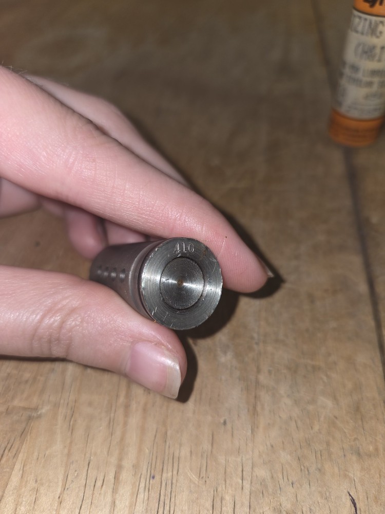 Lyman H&I Bullet Sizing Die (Multiple Sizes) (SOLD INDIVIDUALLY!)