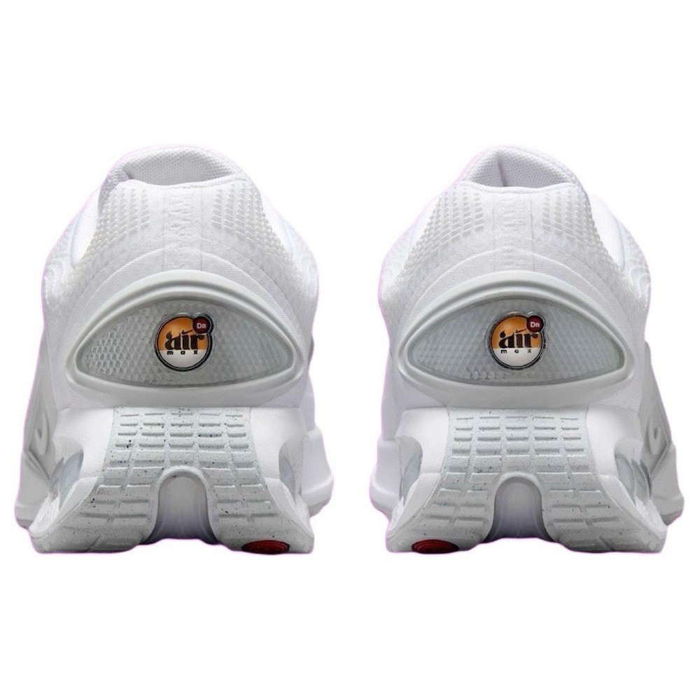 Nike Air Max Dn “White Metallic Silver” DV3337-101
