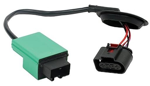 Hüco by Astemo FPC2921-HU Fuel Pump Controller