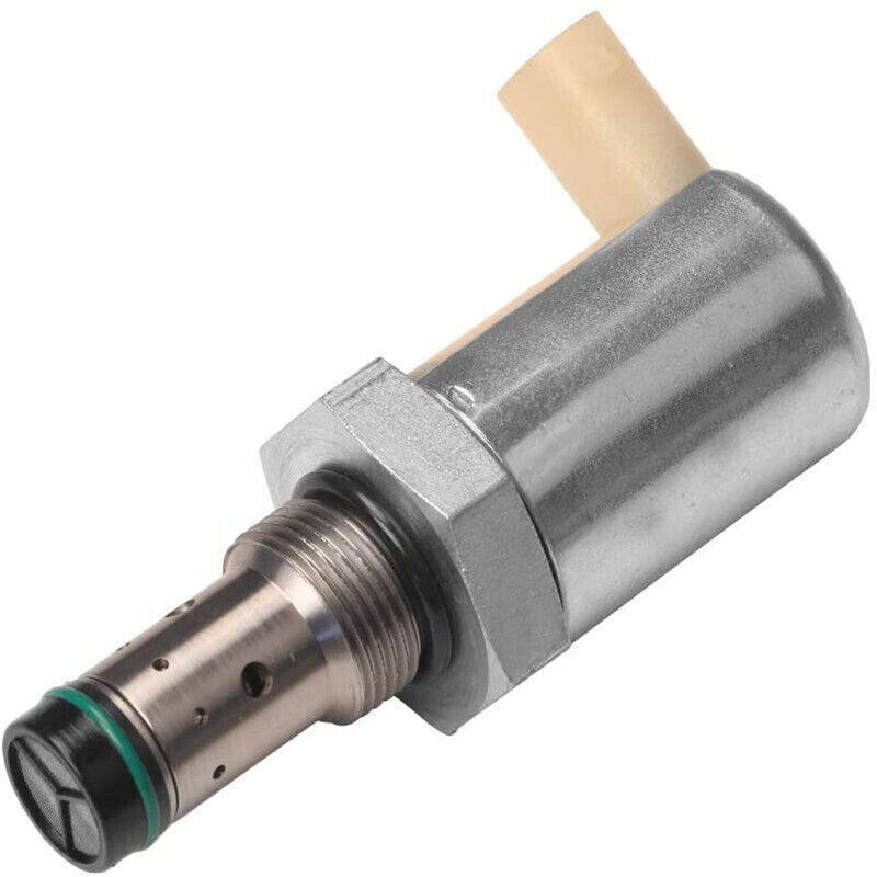 Motorcraft IPR Fuel Injection Pressure Regulator OEM CM-5126 for 03-10 Ford 6.0L