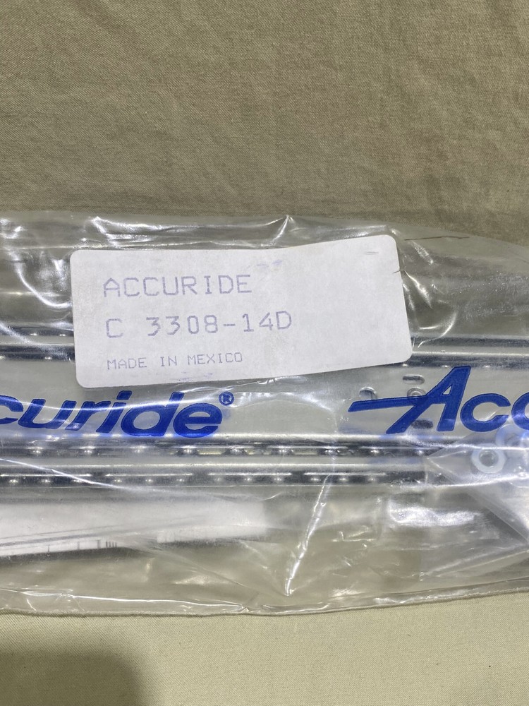Accuride 3308 14D