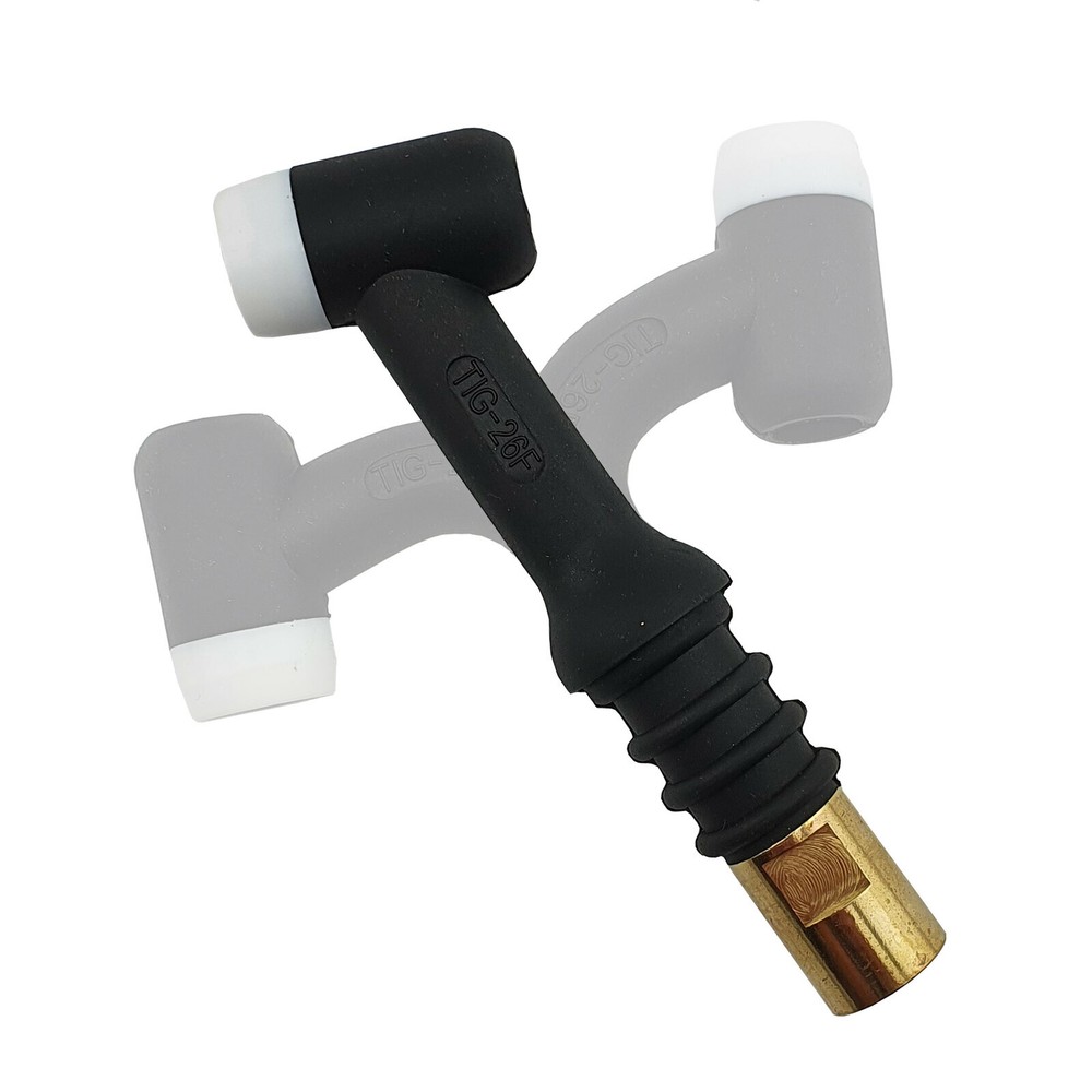 Bossweld WP26 Flex Torch Head - 95WP26F