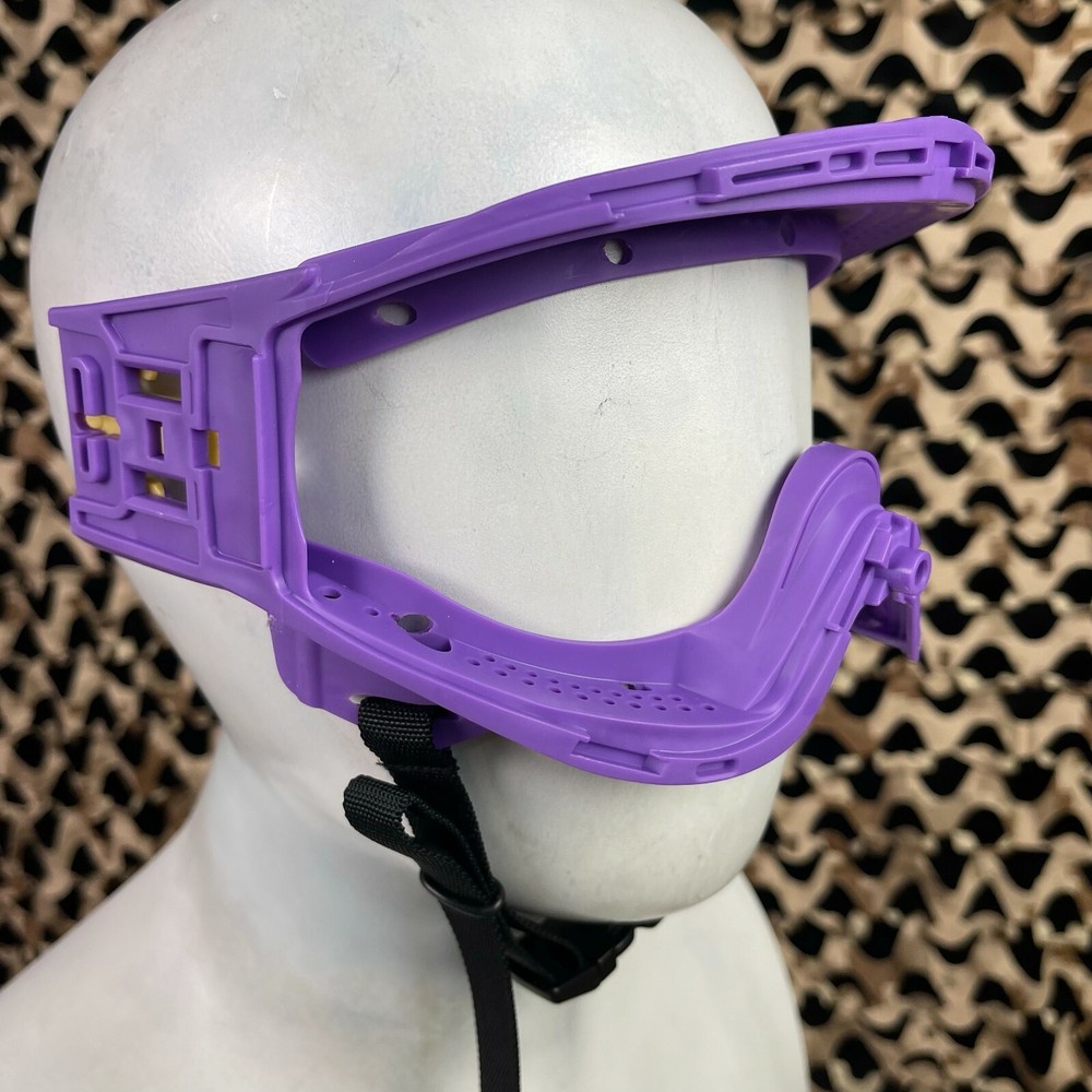 NEW JT ProFlex X Inner Goggle Frame - Purple