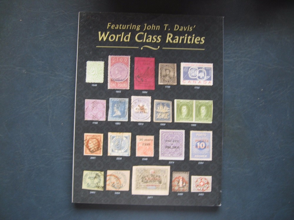 APS StampShow Auction--2011 Catalog--Regency Superior--Columbus, Ohio