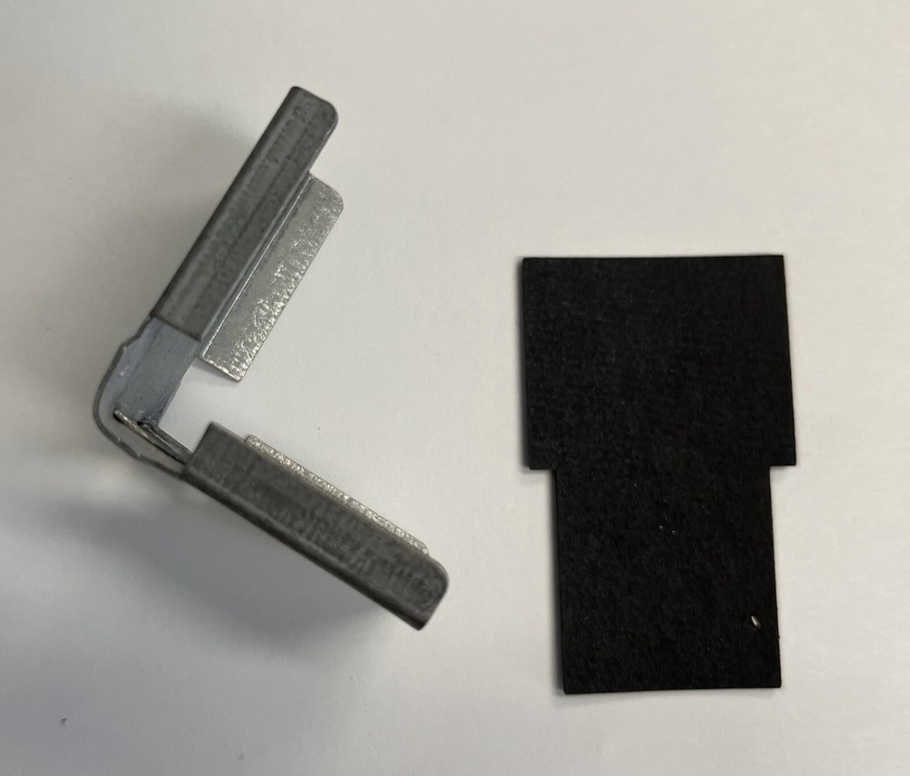 LEGRAND Wiremold 2017TC Internal Corner Coupling