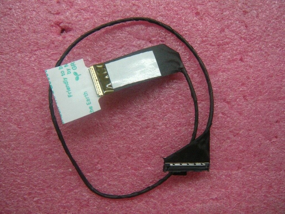 Lenovo LCD Cable Assembly for ThinkPad T540p 04X5539
