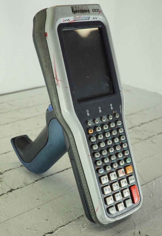 Intermec Barcode Scanners CK31 CK31CB133D402804